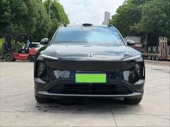 NIO ES6 75kWh - ფოტო 2