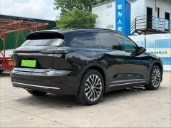 NIO ES6 75kWh - ფოტო 7