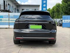 NIO ES6 75kWh - ფოტო 8