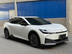 Toyota bZ3 517km Elite PRO - photo 3