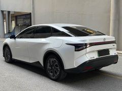 Toyota bZ3 517km Elite PRO - photo 4