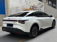 Toyota bZ3 517km Elite PRO - photo 6