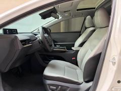 Toyota bZ3 517km Elite PRO - photo 7