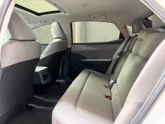 Toyota bZ3 517km Elite PRO - photo 8