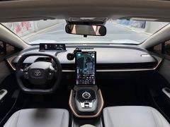 Toyota bZ3 517km Elite PRO - photo 9