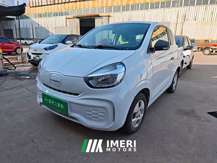 SAIC Corey Wei CLEVER 302km New Four-Seat Super Version - ავტომობილი ჩინეთიდან