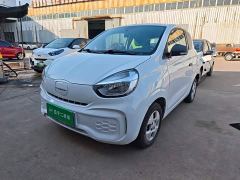 SAIC Corey Wei CLEVER 302km New Four-Seat Super Version - ფოტო 1