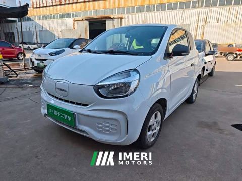 2022 SAIC Corey Wei CLEVER 302km New Four-Seat Super Version - автомобиль из Китая