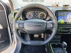 SAIC Corey Wei CLEVER 302km New Four-Seat Super Version - ფოტო 10