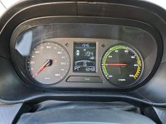 SAIC Corey Wei CLEVER 302km New Four-Seat Super Version - ფოტო 11