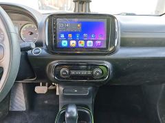 SAIC Corey Wei CLEVER 302km New Four-Seat Super Version - ფოტო 12