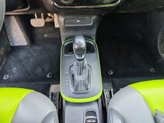 SAIC Corey Wei CLEVER 302km New Four-Seat Super Version - ფოტო 13