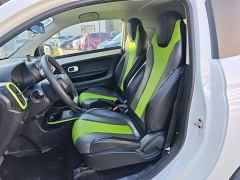 SAIC Corey Wei CLEVER 302km New Four-Seat Super Version - ფოტო 14