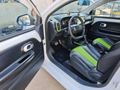 SAIC Corey Wei CLEVER 302km New Four-Seat Super Version - ფოტო 15