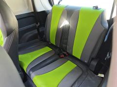 SAIC Corey Wei CLEVER 302km New Four-Seat Super Version - ფოტო 16