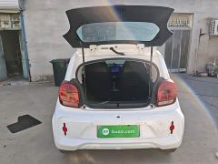 SAIC Corey Wei CLEVER 302km New Four-Seat Super Version - ფოტო 18