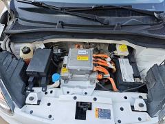 SAIC Corey Wei CLEVER 302km New Four-Seat Super Version - ფოტო 19