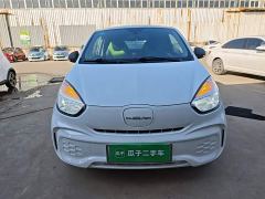 SAIC Corey Wei CLEVER 302km New Four-Seat Super Version - ფოტო 2