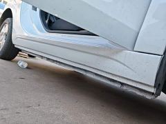 SAIC Corey Wei CLEVER 302km New Four-Seat Super Version - ფოტო 20