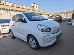SAIC Corey Wei CLEVER 302km New Four-Seat Super Version - ფოტო 3