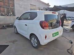 SAIC Corey Wei CLEVER 302km New Four-Seat Super Version - ფოტო 4