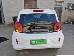 SAIC Corey Wei CLEVER 302km New Four-Seat Super Version - ფოტო 5