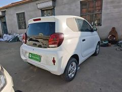 SAIC Corey Wei CLEVER 302km New Four-Seat Super Version - ფოტო 6