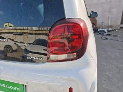 SAIC Corey Wei CLEVER 302km New Four-Seat Super Version - ფოტო 7