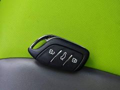 SAIC Corey Wei CLEVER 302km New Four-Seat Super Version - ფოტო 8