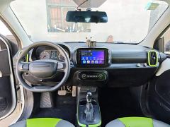 SAIC Corey Wei CLEVER 302km New Four-Seat Super Version - ფოტო 9