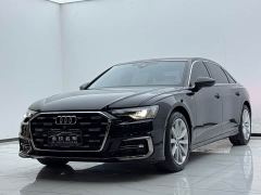 Audi A6L 45 TFSI Premium Dynamic - ფოტო 1