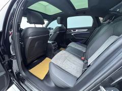 Audi A6L 45 TFSI Premium Dynamic - ფოტო 11