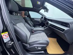 Audi A6L 45 TFSI Premium Dynamic - ფოტო 12