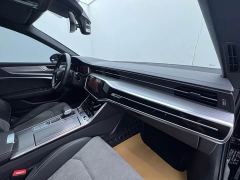 Audi A6L 45 TFSI Premium Dynamic - ფოტო 13