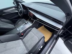 Audi A6L 45 TFSI Premium Dynamic - ფოტო 14