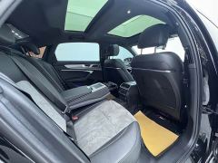 Audi A6L 45 TFSI Premium Dynamic - ფოტო 15