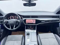 Audi A6L 45 TFSI Premium Dynamic - ფოტო 16
