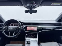 Audi A6L 45 TFSI Premium Dynamic - ფოტო 18
