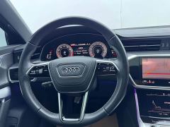 Audi A6L 45 TFSI Premium Dynamic - ფოტო 19