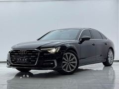 Audi A6L 45 TFSI Premium Dynamic - ფოტო 2