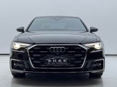 Audi A6L 45 TFSI Premium Dynamic - ფოტო 3