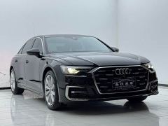Audi A6L 45 TFSI Premium Dynamic - ფოტო 4