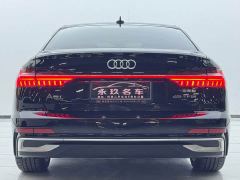 Audi A6L 45 TFSI Premium Dynamic - ფოტო 5