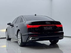 Audi A6L 45 TFSI Premium Dynamic - ფოტო 6