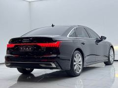 Audi A6L 45 TFSI Premium Dynamic - ფოტო 7
