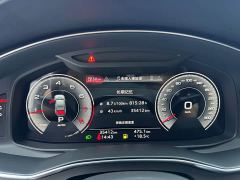 Audi A6L 45 TFSI Premium Dynamic - ფოტო 8