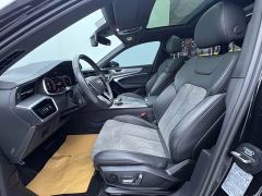 Audi A6L 45 TFSI Premium Dynamic - ფოტო 9