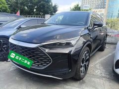 BYD Yuan Plus DM-i 115KM Flagship Smart Driving Edition - фото 1