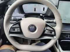 BYD Yuan Plus DM-i 115KM Flagship Smart Driving Edition - фото 10