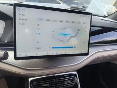 BYD Yuan Plus DM-i 115KM Flagship Smart Driving Edition - фото 12